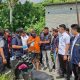 Polresta Palu Gelar Prarekonstruksi Kasus Pembunuhan Satu Keluarga, Awalnya Tersangka dan Korban Terlibat Cekcok