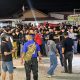 BREAKING NEWS: Seorang Warga Jadi Korban Penembakan OTK di Depan Supermarket Tombolotutu Palu