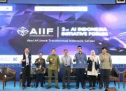AI Jasa Raharja Tak Lagi Sekadar Layani Korban, Kini Prediksi Risiko Kecelakaan