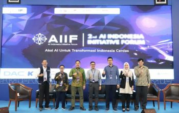 AI Jasa Raharja Tak Lagi Sekadar Layani Korban, Kini Prediksi Risiko Kecelakaan