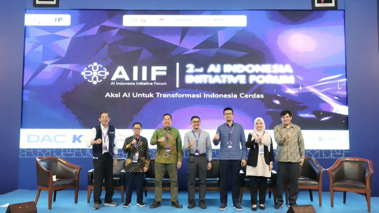 AI Jasa Raharja Tak Lagi Sekadar Layani Korban, Kini Prediksi Risiko Kecelakaan