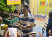 Update Kasus Penembakan Warga di Supermarket Tombolotutu Palu Libatkan Oknum Anggota Bidpropam Polda Sulteng