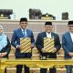 Perubahan KUA-PPAS 2026 Disepakati, Gubernur Anwar Hafid: Muara Anggaran untuk Rakyat