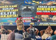 DPRD Sulteng: Kekayaan SDA Harus Berbanding Lurus dengan Kesejahteraan Rakyat