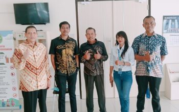 Bupati Amirudin Tamoreka Mangkir, PTUN Palu Kembali Jadwalkan Sidang Eksekusi Enam Kades di Banggai Besok