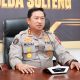 Kapolri Mutasi Kapolres Sigi dan Dirreskrimsus Polda Sulteng