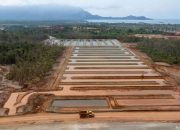 Proyek IGP Morowali oleh PT Vale, Blueprint Masa Depan Hilirisasi, dari Morowali untuk Negeri