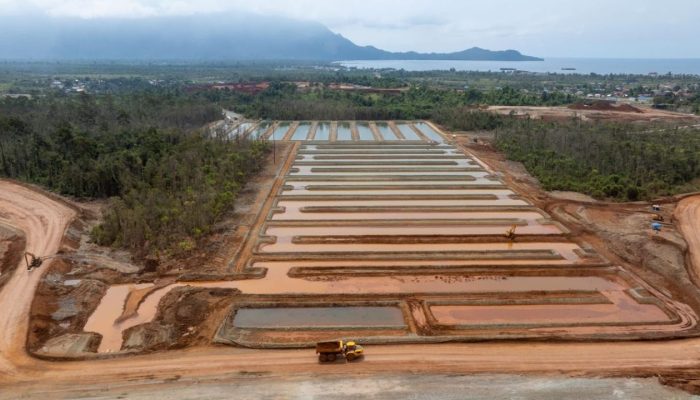Proyek IGP Morowali oleh PT Vale, Blueprint Masa Depan Hilirisasi, dari Morowali untuk Negeri