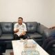 Warga Griya Tadulako Keluhkan Air Bersih, DPRD Palu Temui Perumdam AVO