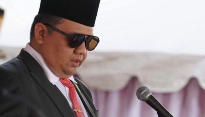 HUT ke-81 RI, Ketua DPRD Palu Ajak Warga Doakan Korban Gempa NTT