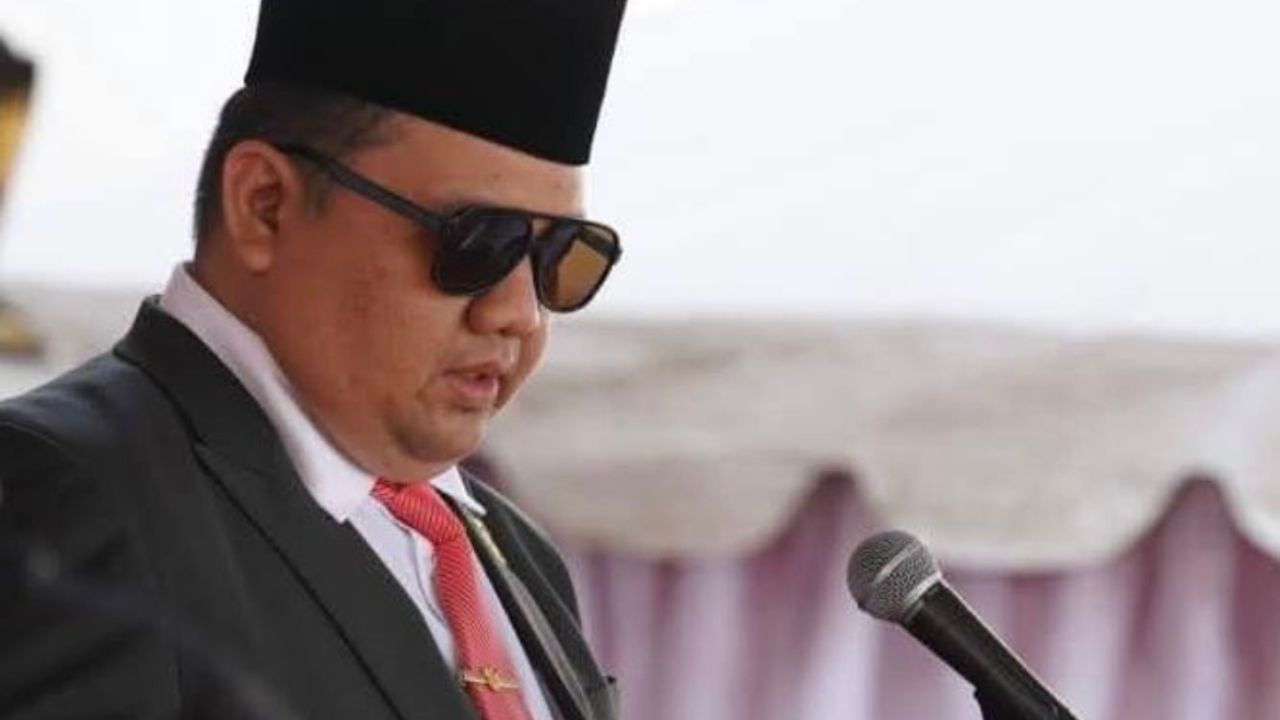 HUT ke-81 RI, Ketua DPRD Palu Ajak Warga Doakan Korban Gempa NTT