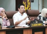 DPRD Palu Prioritaskan Ranperda Perilaku Penyimpangan Seksual pada 2027