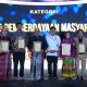 PT Vale Raih Dua Gold Award InTechSEA 2026 Berkat Program Pangan dan Kemaritiman