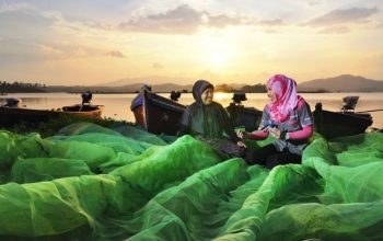 Kredit UMKM BRI Tembus Rp1.235 Triliun, Ribuan Desa Ikut Diberdayakan