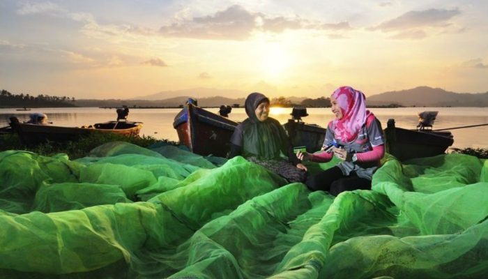 Kredit UMKM BRI Tembus Rp1.235 Triliun, Ribuan Desa Ikut Diberdayakan