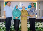 Wabup Morowali Iriane Iliyas Dorong Perempuan Aktif Deteksi Dini Kanker Serviks dan HIV/AIDS
