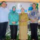 Wabup Morowali Iriane Iliyas Dorong Perempuan Aktif Deteksi Dini Kanker Serviks dan HIV/AIDS