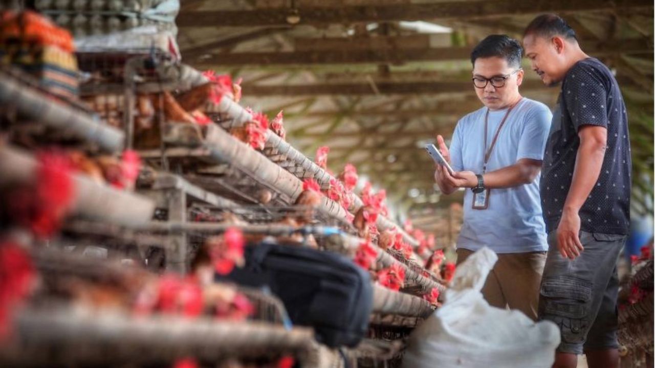 UMKM Masih Ekspansif, Indeks Bisnis BRI Tembus 102,1 pada Q2 2026