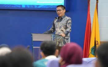 Tiga PLTA PT Vale Berkapasitas 365 MW Jadi Penopang Energi Operasi Sorowako