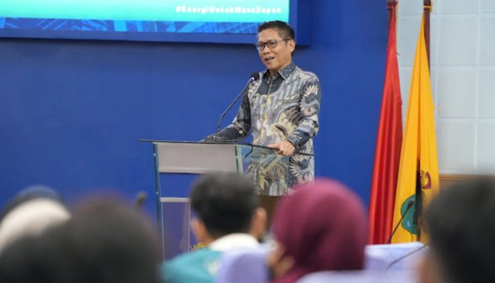 Tiga PLTA PT Vale Berkapasitas 365 MW Jadi Penopang Energi Operasi Sorowako