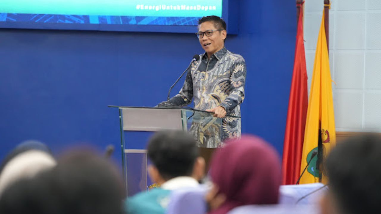 Tiga PLTA PT Vale Berkapasitas 365 MW Jadi Penopang Energi Operasi Sorowako
