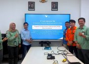 Beasiswa Mota’u PT Vale Sasar Mahasiswa dari 13 Desa di Morowali