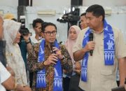BRI Perluas Pembiayaan Perumahan, KPP Tembus Rp427,5 Miliar