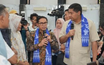 BRI Perluas Pembiayaan Perumahan, KPP Tembus Rp427,5 Miliar