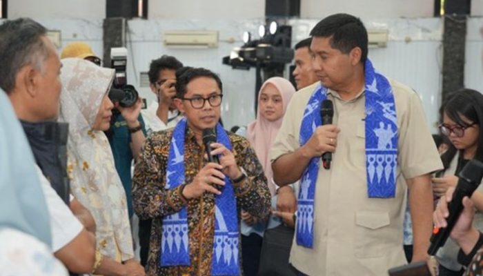 BRI Perluas Pembiayaan Perumahan, KPP Tembus Rp427,5 Miliar