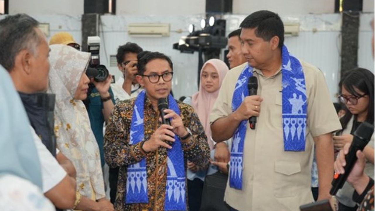 BRI Perluas Pembiayaan Perumahan, KPP Tembus Rp427,5 Miliar
