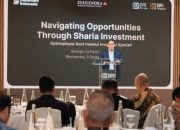 Sharia Wealth Forum 2026, BRI Wealth Management Hadirkan Strategi Diversifikasi melalui Investasi Syariah