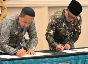 Pemkab Morowali Gandeng Tangsel Kembangkan Aplikasi SISGITA untuk Kelola Data Pajak