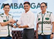 PT Vale Andalkan Teknologi Digital untuk Perkuat Keselamatan dan Efisiensi Tambang