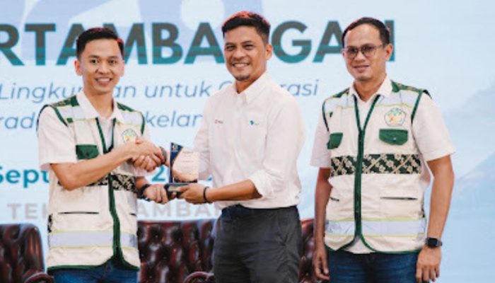 PT Vale Andalkan Teknologi Digital untuk Perkuat Keselamatan dan Efisiensi Tambang