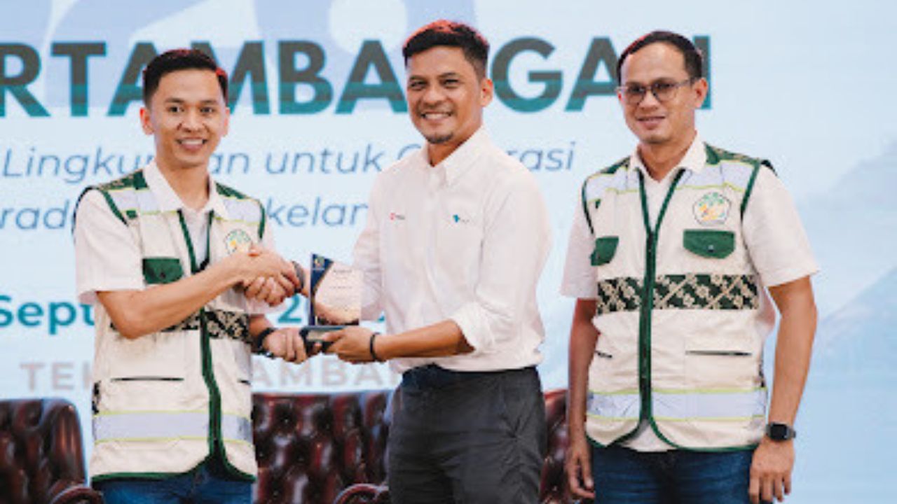 PT Vale Andalkan Teknologi Digital untuk Perkuat Keselamatan dan Efisiensi Tambang