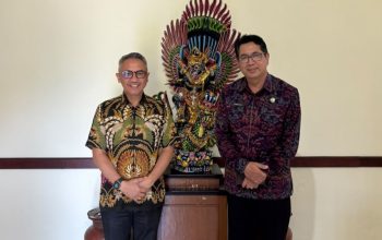 DPRD Sulteng Pelajari Strategi Bali Kembangkan Pariwisata dan Ekonomi Kreatif