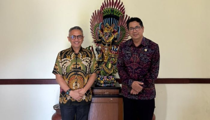 DPRD Sulteng Pelajari Strategi Bali Kembangkan Pariwisata dan Ekonomi Kreatif