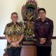 DPRD Sulteng Pelajari Strategi Bali Kembangkan Pariwisata dan Ekonomi Kreatif