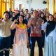 PT TDU Tingkatkan Kapasitas Tenaga Pendidik di Morowali Utara