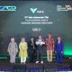 PT Vale Raih 1 Platinum dan 2 Gold Award untuk Program Pemberdayaan di Luwu Timur