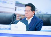Laba BRI Tembus Rp31,2 Triliun, Naik 17,5 Persen di Triwulan II 2026