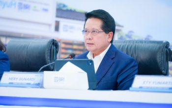 Laba BRI Tembus Rp31,2 Triliun, Naik 17,5 Persen di Triwulan II 2026