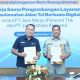 Jasa Marga dan Jasa Raharja Perkuat Keselamatan Jalan Tol Lewat Travoy