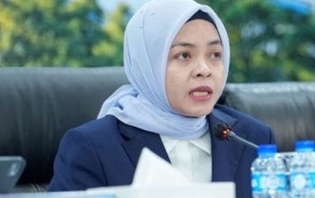 BRI Jaga Pertumbuhan Kredit, NPL dan Cost of Credit Turun