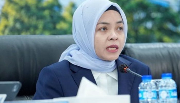 BRI Jaga Pertumbuhan Kredit, NPL dan Cost of Credit Turun