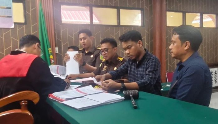 Praperadilan Penghentian Kasus Dugaan Korupsi Anak Usaha Astra Agro Masuk Tahap Pembuktian, 29 Alat Bukti Mulai Diuji