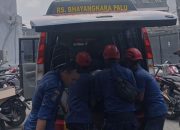 Kronologi Karyawan My Kopi O Palu Tewas Terjepit Lift Barang, Enam Saksi Diperiksa Polisi