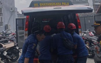 Kronologi Karyawan My Kopi O Palu Tewas Terjepit Lift Barang, Enam Saksi Diperiksa Polisi