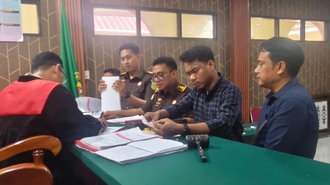 Praperadilan Penghentian Kasus Dugaan Korupsi Anak Usaha Astra Agro Masuk Tahap Pembuktian, 29 Alat Bukti Mulai Diuji