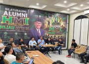 Ambo Dalle Dorong Pengusaha Lokal Rebut Peluang Bisnis Pertambangan di Sulteng